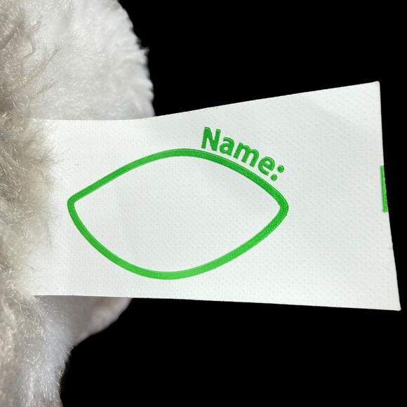 Little Brownie Bakers Koala Plush 10” 2021 Gray White Stuffed Animal Toy Pocket - Picture 7 of 7